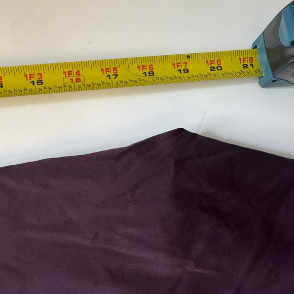 Lululemon Fast & Free Crop II *Nulux 19" - Picture 12 of 12